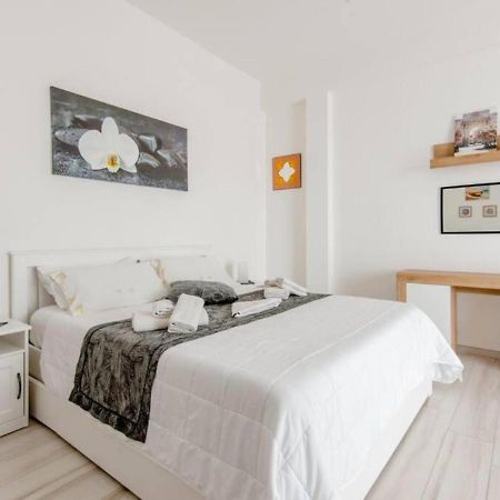 Il Barone Rosso B&B Lecce Exterior foto