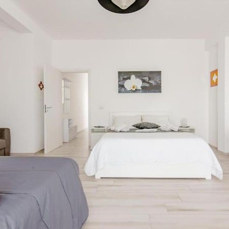 Il Barone Rosso B&B Lecce Exterior foto