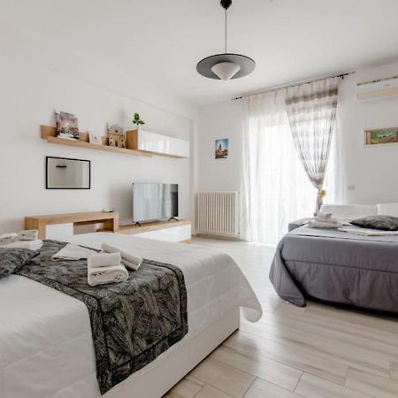 Il Barone Rosso B&B Lecce Exterior foto