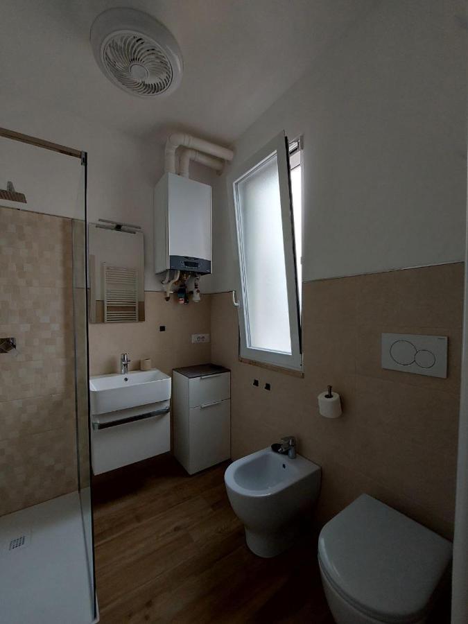 Il Barone Rosso B&B Lecce Exterior foto