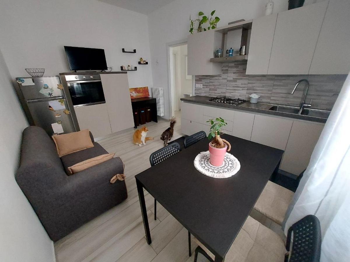 Il Barone Rosso B&B Lecce Exterior foto