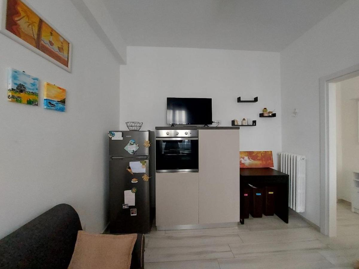 Il Barone Rosso B&B Lecce Exterior foto