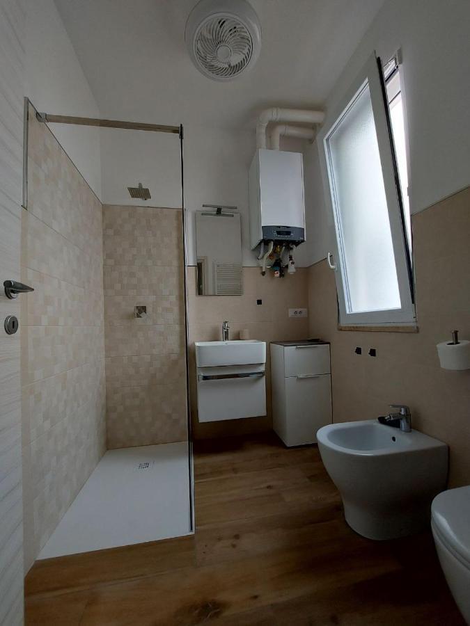 Il Barone Rosso B&B Lecce Exterior foto