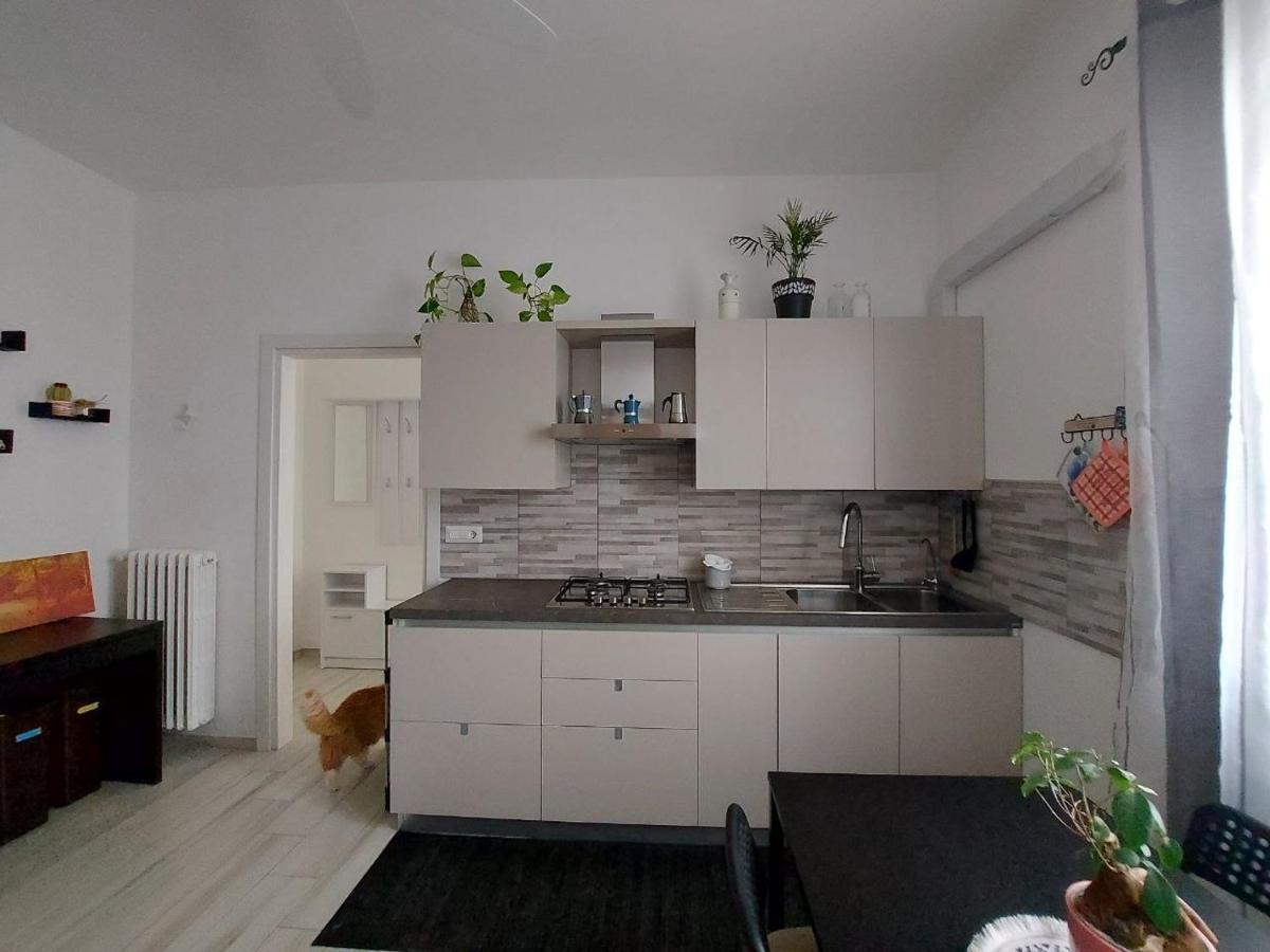 Il Barone Rosso B&B Lecce Exterior foto