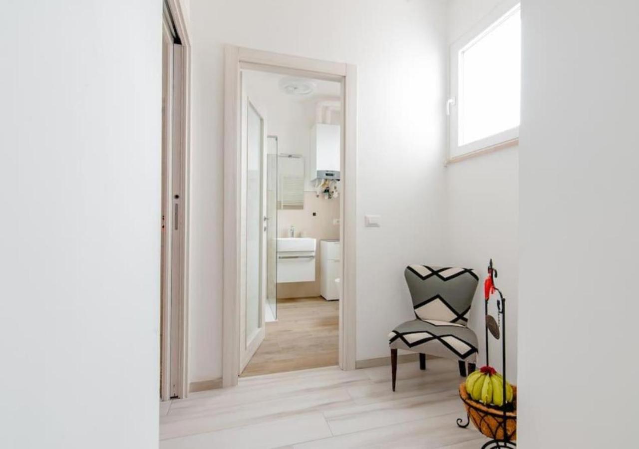 Il Barone Rosso B&B Lecce Exterior foto