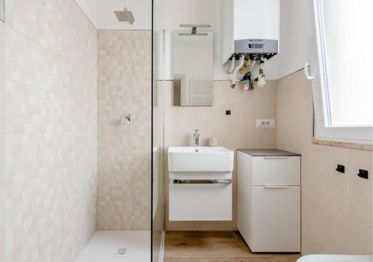 Il Barone Rosso B&B Lecce Exterior foto