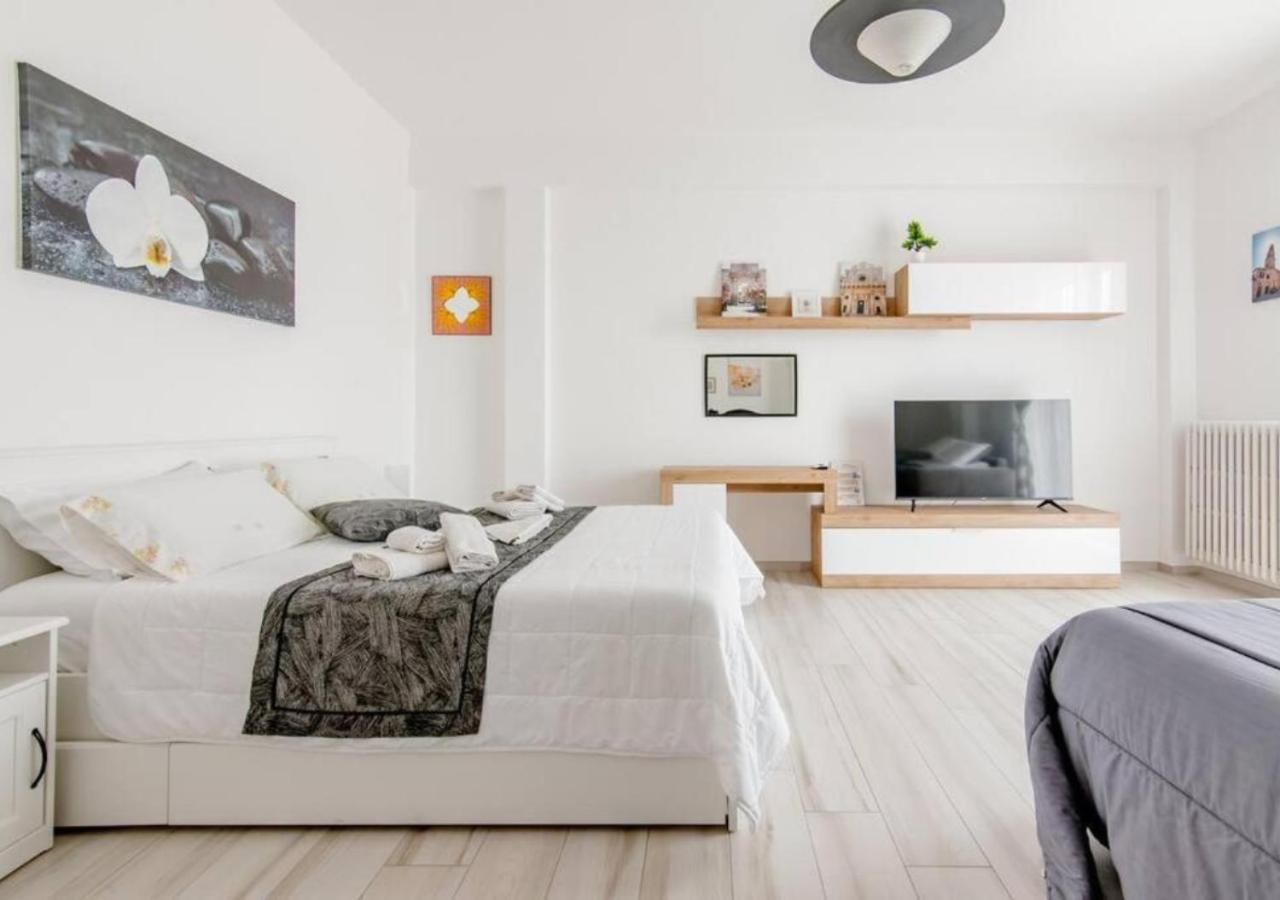 Il Barone Rosso B&B Lecce Exterior foto